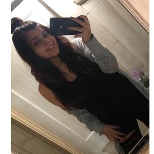 Meet your Posher, Melina